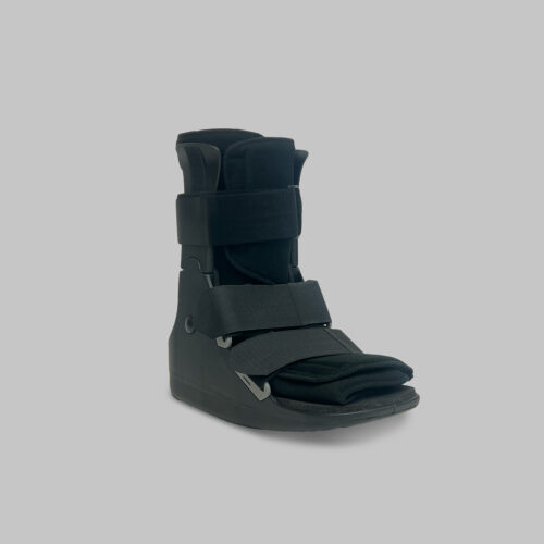 Footshield II Wedge Shoe - MedicalDressings
