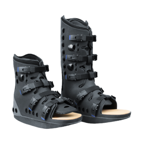 Body Armor II Walker short and tall options