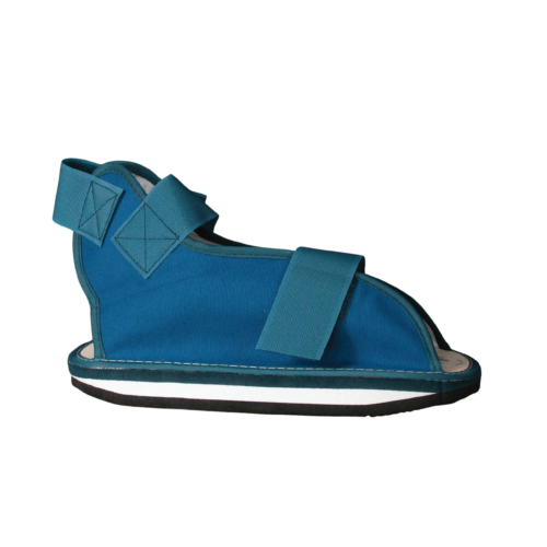 CBO™ Open Toe Cast Boot
