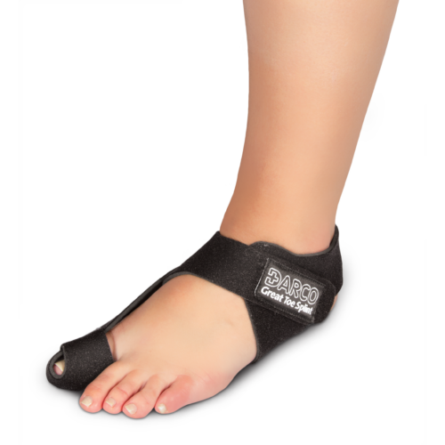 GTS™ Great Toe Splint