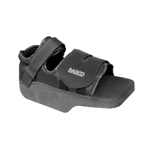 OrthoWedge™ Forefoot Offloading Shoe & Accessories