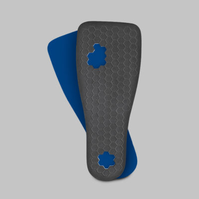 PQ PegAssist Offloading Insole