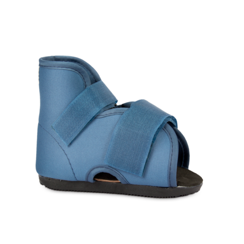 Pediatric SlimLine™ Cast Boot